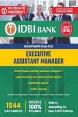 IDBI - Executive IDBI - Executive